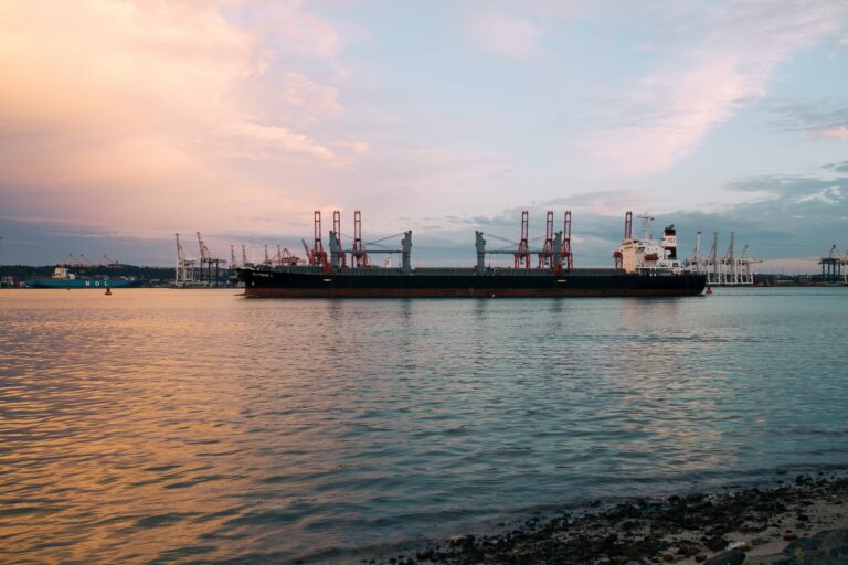 Δύο kamsarmax στον στόλο της Centrofin