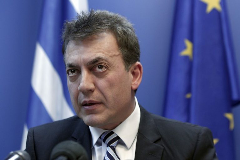 Γ. Βρούτσης : Δεν θίγονται ηλικιακά όρια συνταξιοδότησης, ούτε θεμελιωμένα συνταξιοδοτικά δικαιώματα