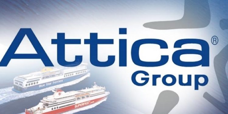 Νέα εποχή για την Attica Group: Ο στόλος, η παρουσία σε 6 χώρες και οι επενδύσεις