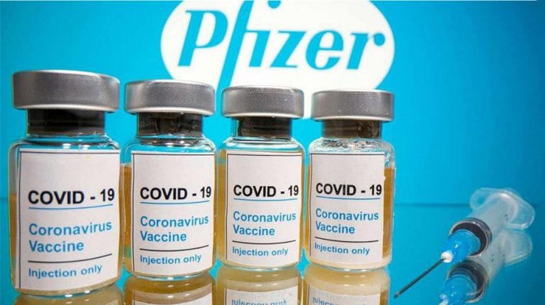 Το εμβόλιο Pfizer/BioNTech ασφαλές στη διάρκεια της αντικαρκινικής ανοσοθεραπείας