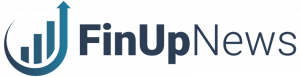 FinUpNews.gr logo