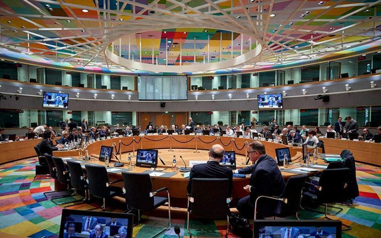 Eurogroup: Εγκρίθηκε η δόση των 767 εκατ. ευρώ