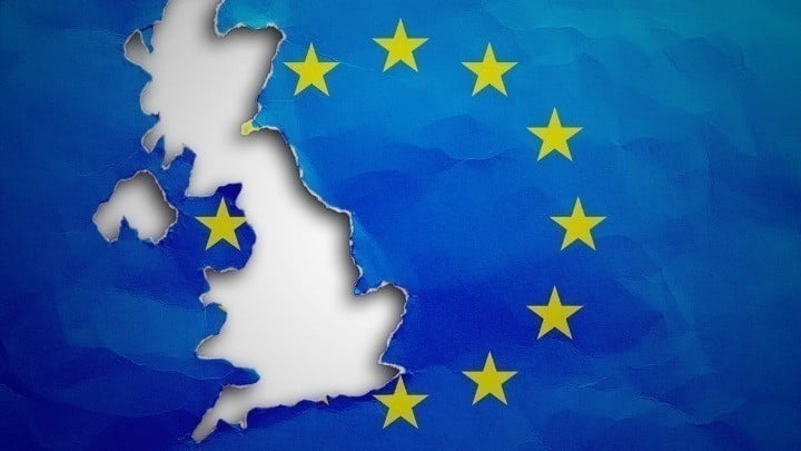 Βρετανία-ΕΕ: Δημοσίευση της εμπορικής συμφωνίας για το Brexit