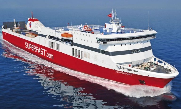 Το “Ταξίδι στα γράμματα με την SUPERFAST FERRIES” συνεχίζεται για 3η χρονιά