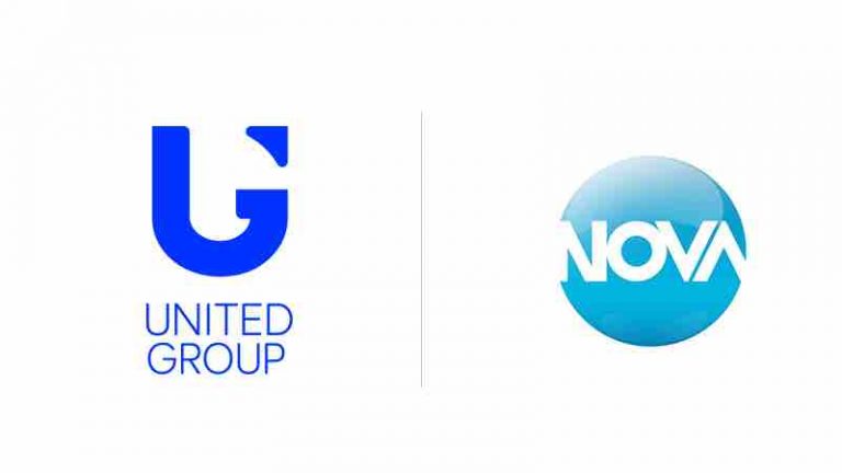 Η United Group εξαγοράζει τη Nova Broadcasting Group στη Βουλγαρία