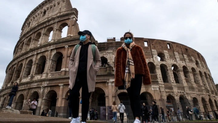 Από τα μέσα Ιανουαρίου αρχίζει ο εμβολιασμός των Ιταλών κατά του κορονοϊού