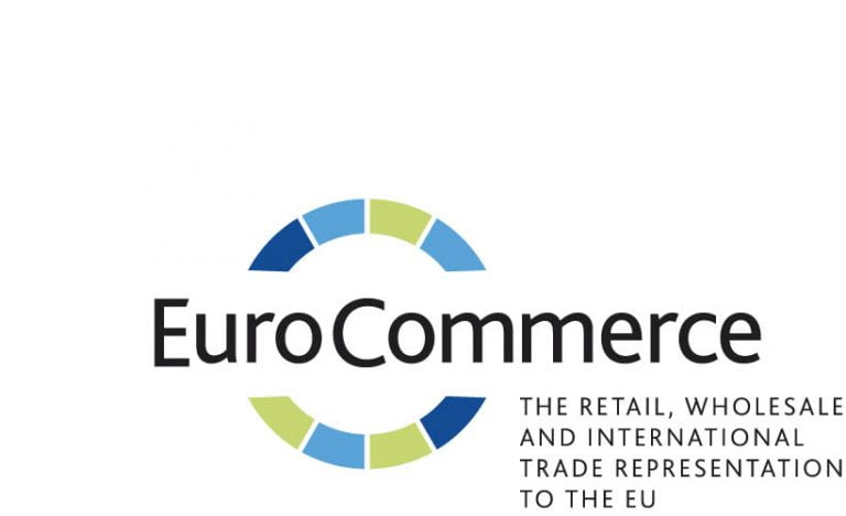 EuroCommerce: Το ευρωπαϊκό εμπόριο κινείται μεταξύ πανδημίας και εμβολίου