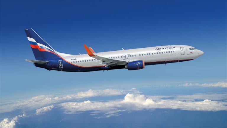 Η ρωσική αεροπορική εταιρεία Aeroflot δημιουργεί ειδικές θέσεις για όσους αρνούνται να φορέσουν μάσκα