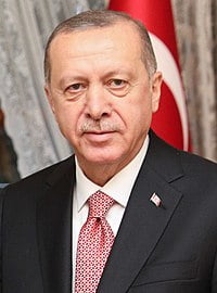 Ερντογάν:Η Τουρκία θα σπάσει το οικονομικό «τρίγωνο του διαβόλου»