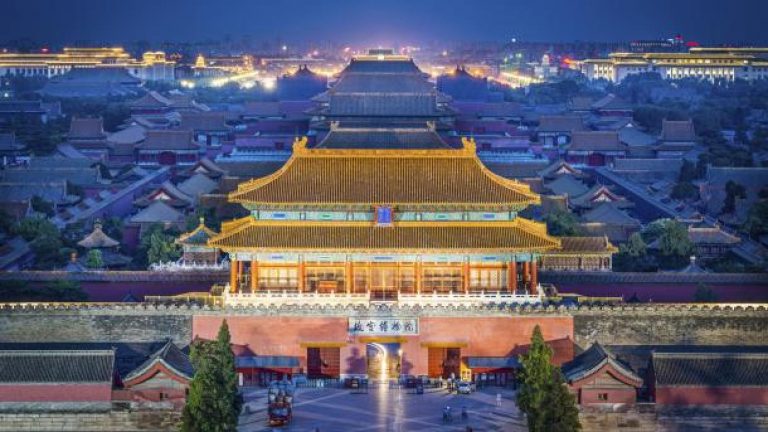 Ετήσια διάσκεψη Εθνικού Λαϊκού Κογκρέσου Κίνας 5 Μαρτίου