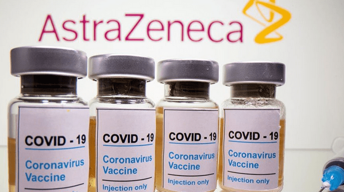 Βρετανία : Ξεκινά να χορηγεί στους πολίτες και το εμβόλιο της AstraZeneca