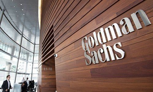 Goldman Sachs: Αποκτάει το 100% της επιχείρησής της στην Κίνα