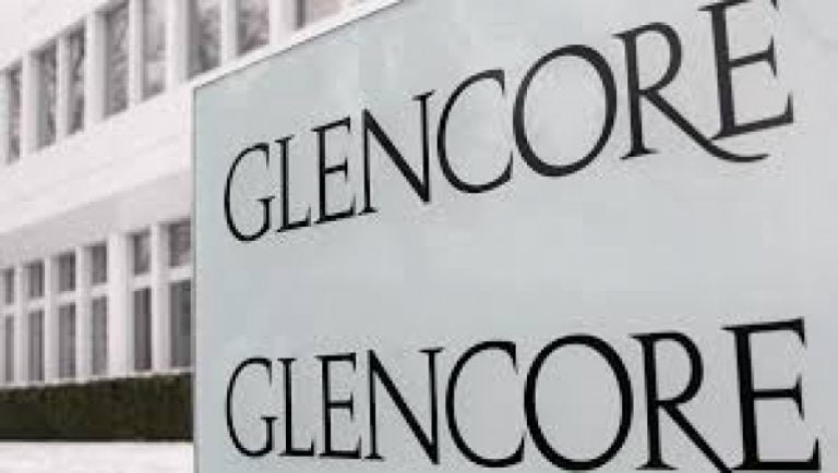 Ζημιές η Glencore- Μέρισμα 54 εκατ. ο Μυστακίδης