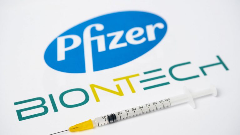 Φινλανδία:Πρώτο αναφερθέν περιστατικό με παρενέργεια στο εμβόλιο Pfizer/BioNTech