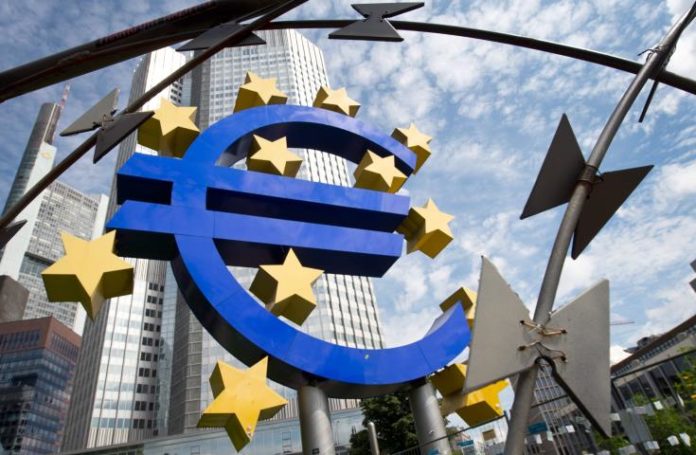 Eυρωζώνη:Υψηλοί ρυθμοί αύξησης τραπεζικών χορηγήσεων και καταθέσεων τον Νοέμβριο