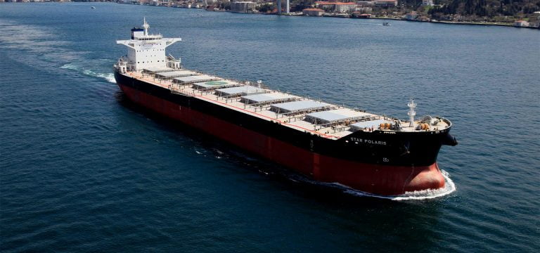 Star Bulk: Τριπλή εξαγορά από την E.R. Capital Holding