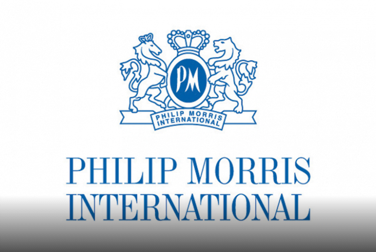 Νέος Πρόεδρος της Philip Morris International ο Αντρέ Καλαντζόπουλος