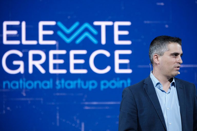 Και οι μονοπρόσωπες ΙΚΕ ή ΕΠΕ στο Elevate Greece