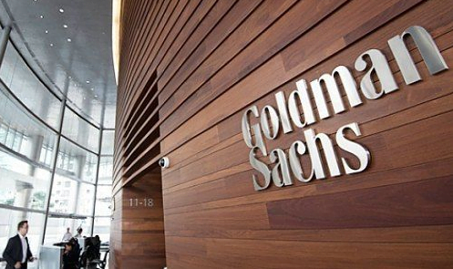 ΕΧΑΕ: Στο 5,06% τα δικαιώματα ψήφου της Goldman Sachs