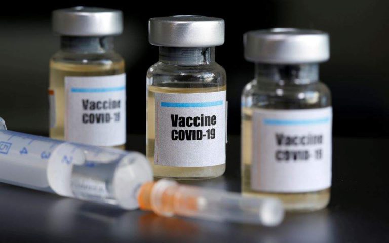 ΗΠΑ: Η εκστρατεία εμβολιασμού ενδέχεται να ξεκινήσει τη Δευτέρα