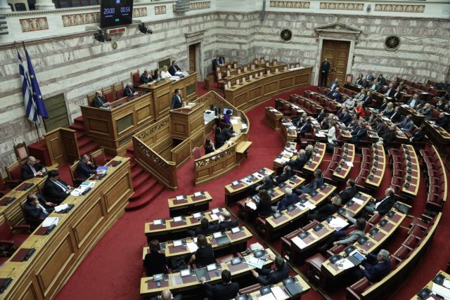 ΣΥΡΙΖΑ – Π.Σ.: Ανεπαρκή τα μέτρα της κυβέρνησης