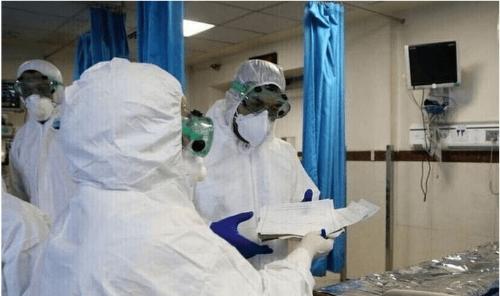 Ιταλία: Εντοπίσθηκε ασθενής προσβεβλημένος από το νέο στέλεχος του ιού