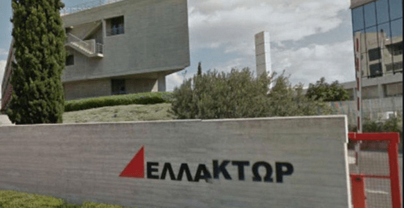 Ελλάκτωρ: Δεσμευτική συμφωνία για την απόκτηση του 18,3346% από Καϋμενάκη & Μπάκο