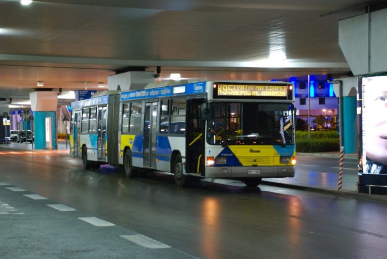 Προ των πυλών η ένταξη των 300 λεωφορείων με leasing