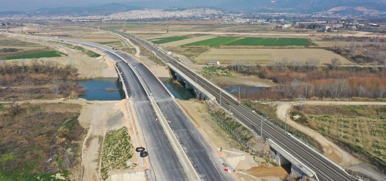 “Πράσινο φως” από την Ε.Ε. για το βόρειο τμήμα του Ε65