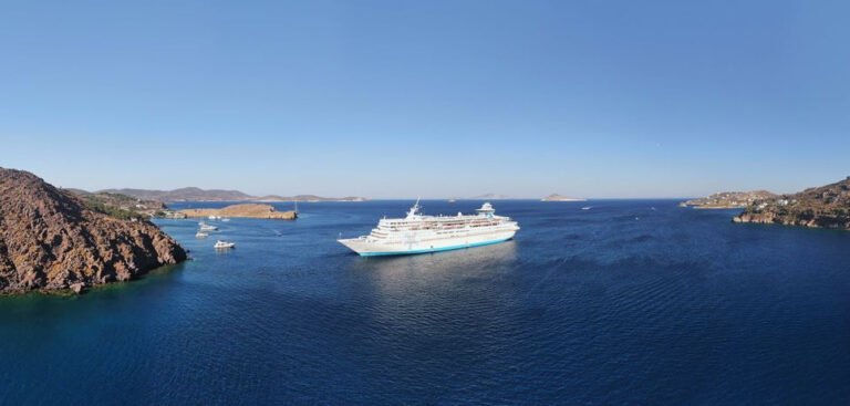 Celestyal Cruises: Επανέναρξη των δρομολογίων από 29 Μαΐου 2021