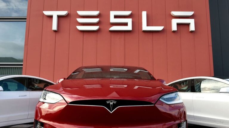 H Tesla βγάζει περισσότερα λεφτά από το bitcoin παρά πουλώντας αυτοκίνητα!