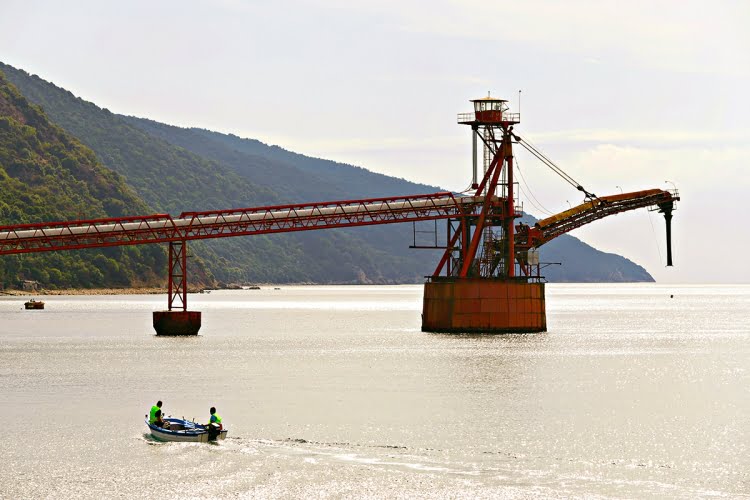 Η Ελληνικός Χρυσός σταθερά δίπλα στον Δήμο Αριστοτέλη και την τοπική κοινωνία