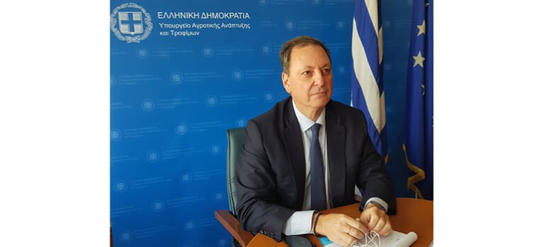 Σπ.Λιβανός για δασικούς χάρτες: Καμιά επιδότηση σε αγρότες δεν θα χαθεί