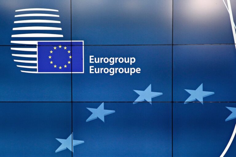 Πράσινο φως για τα 748 εκατ. ευρώ  από το Eurogroup