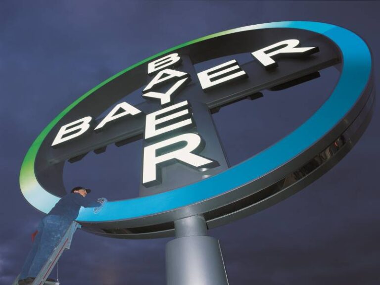 Τομέας Φαρμάκων της Bayer:  Το πρόγραμμα ανάπτυξης των επόμενων πρωτοποριακών λύσεων για την υγεία