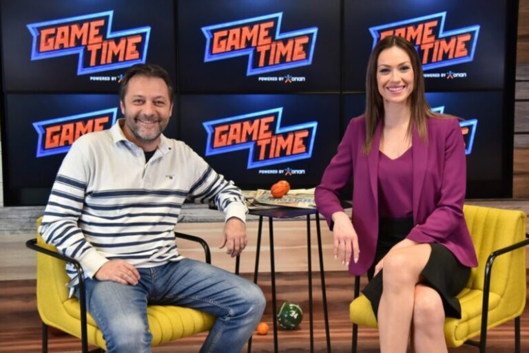 Ο κόουτς Σερέλης στο ΟΠΑΠ Game Time ΜΠΑΣΚΕΤ: «Ο Παναθηναϊκός ΟΠΑΠ θα βρει ρυθμό με τον Χεζόνια»