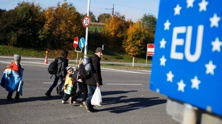 Αυστρία:Η πανδημία καθιστά ακόμα πιο δύσκολη την ένταξη προσφύγων και μεταναστών