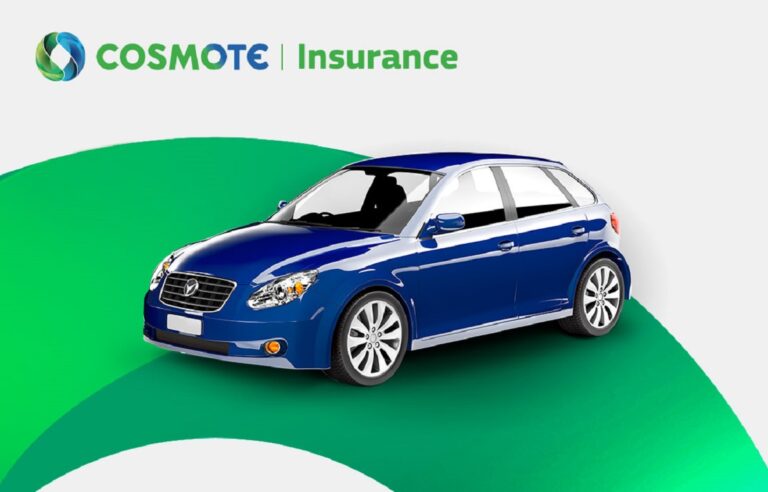 Και η Hellas Direct και η ΕΛΠΑ ΑΣΦΑΛΕΙΕΣ στο COSMOTE Insurance