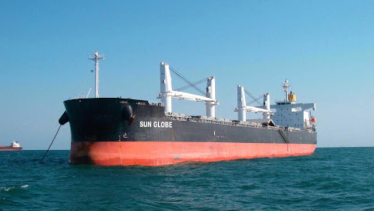 Νέο deal για την Globus Maritime