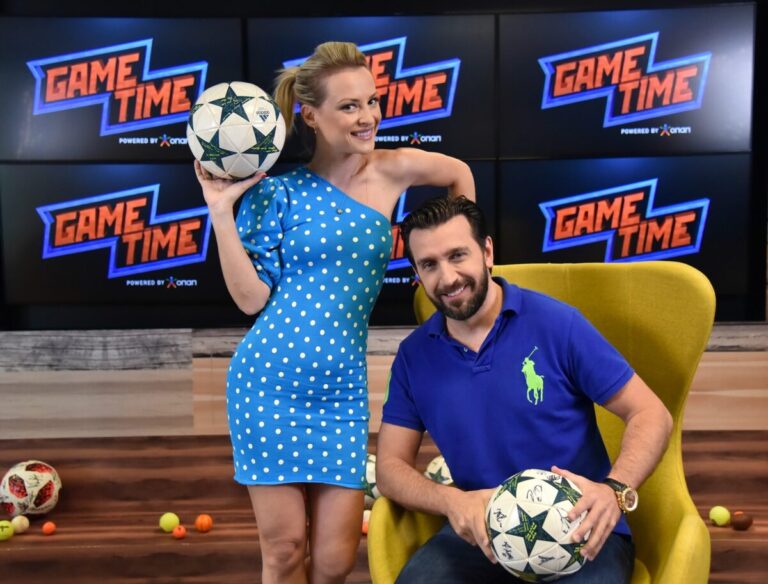 Πετρέλης στο ΟΠΑΠ Game Time: Ο Παναθηναϊκός θα παλέψει με νύχια και με δόντια για την νίκη με την ΑΕΚ