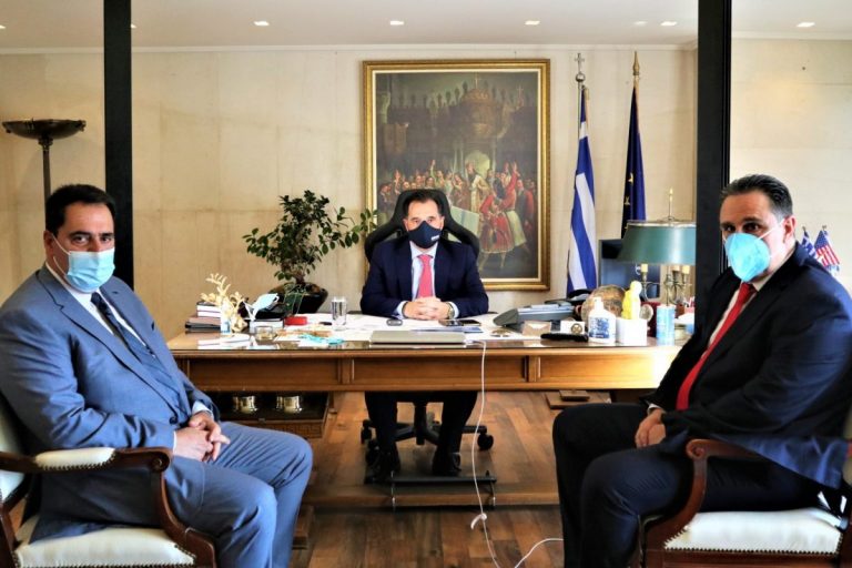 Άδ. Γεωργιάδης: Η διαπίστευση ως μοναδική οδός για το υψηλό επίπεδο παρεχόμενων υπηρεσιών