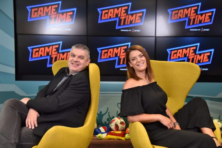 Ο Β. Παπαθεοδώρου στο ΟΠΑΠ Game Time: Τα πλεονεκτήματα της Ολλανδίας και οι παγίδες της Αγγλίας