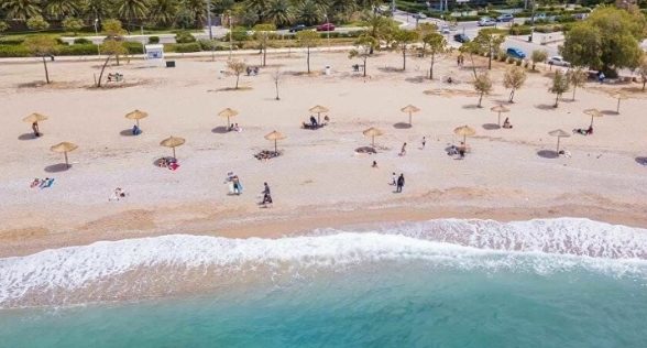 Οι 198 «Απάτητες παραλίες»: Το πλαίσιο προστασίας