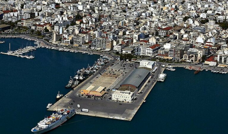 ΤΑΙΠΕΔ: Τέσσερις προσφορές για τo λιμάνι του Βόλου
