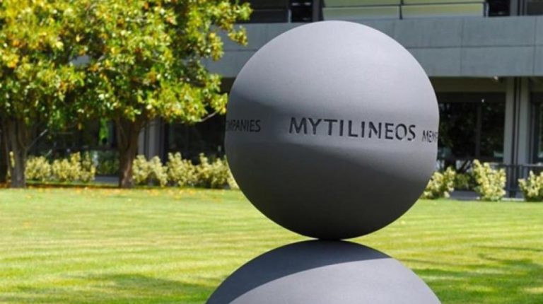 Mytilineos: Συνεχίζεται το κρεσέντο αναβαθμίσεων – Στα 22 ευρώ ο στόχος από Eurobank Equieties