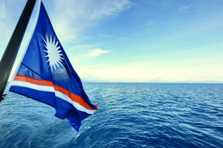 Looking to the Future – How the Republic of the Marshall Islands Registry transitions to meet the next stage of shipping