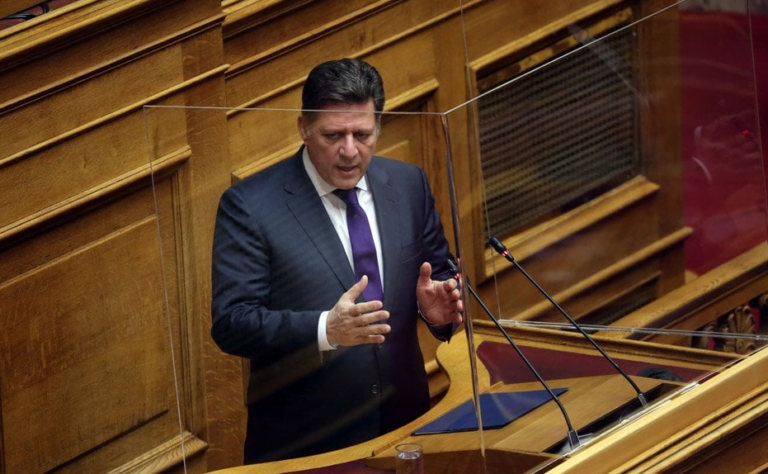 Μ. Βαρβιτσιώτης: Η συμφωνία Αθηνών-Καΐρου απορρίπτει στην πράξη το τουρκολιβυκό μνημόνιο