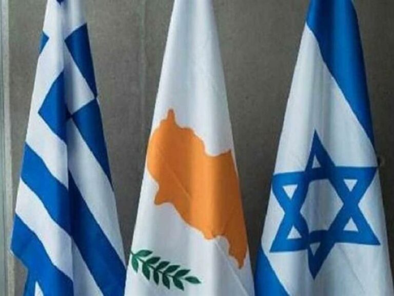 Στον άξονα ΗΠΑ – Ισραήλ το «φορτίο» για την ηλεκτρική διασύνδεση Ελλάδας-Κύπρου-Ισραήλ