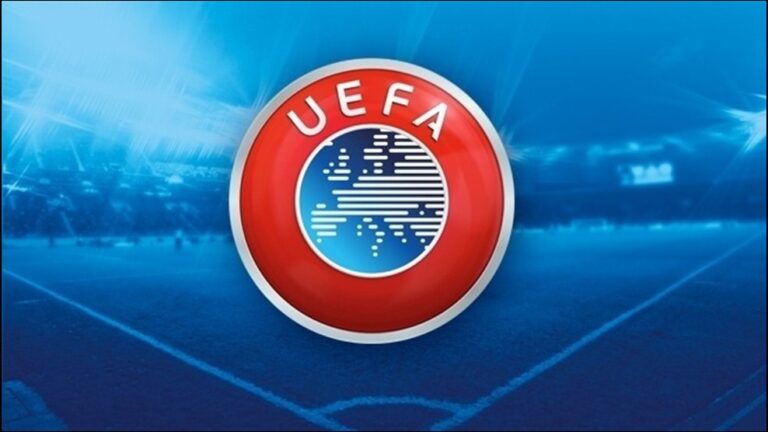 UEFA : Τελείωσε ποδοσφαιρικά τη Ρωσία!