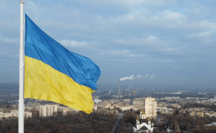 Ουκρανία: Επιμένει στην απομάκρυνση των ρωσικών δυνάμεων από το έδαφος της χώρας